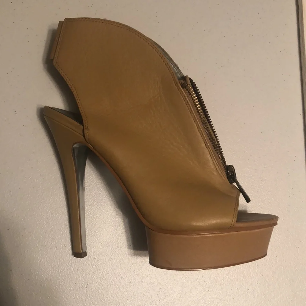 H by Halston halston tan